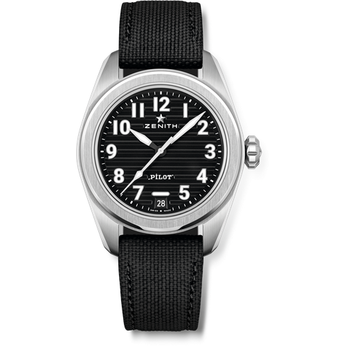 Zenith Pilot Automatic