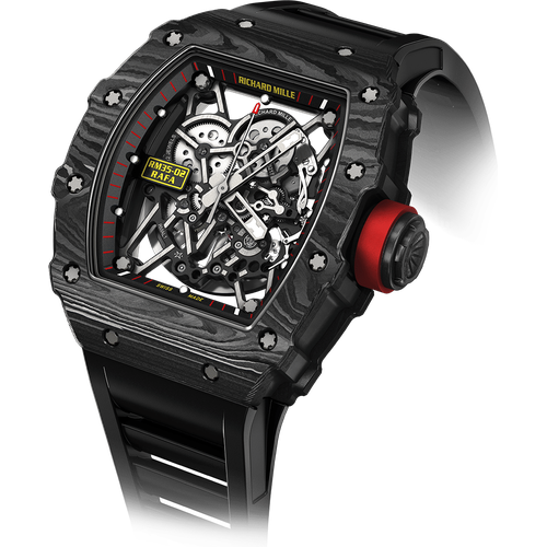 Richard Mille RM 35-02 Automatic Rafael Nadal