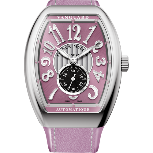 Franck Muller Vanguard Lady Vintage