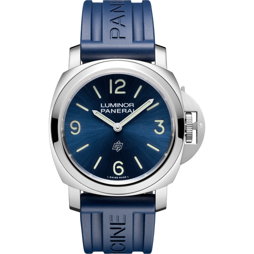 Panerai Luminor Base Logo