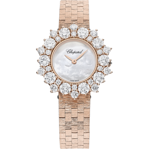 Chopard L'Heure du Diamant Round