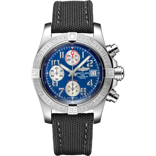 Breitling Avenger II