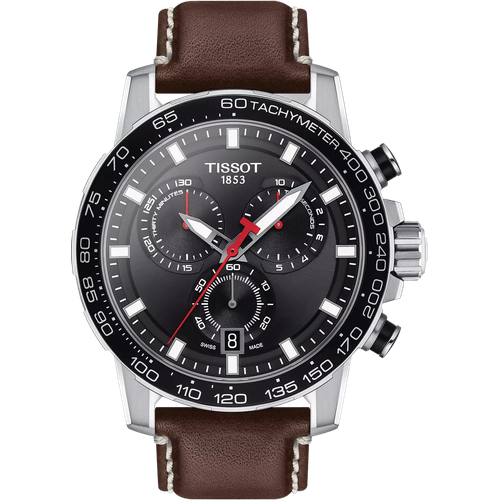 Tissot Supersport