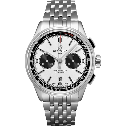 Breitling Premier B01 Chronograph 42