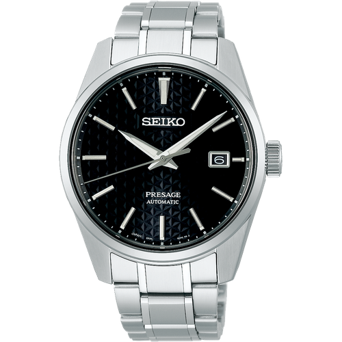 Seiko Presage