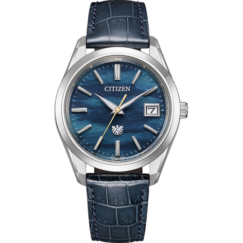 Citizen AQ4100-22L