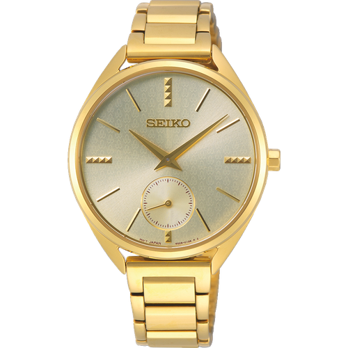 Seiko SRKZ50