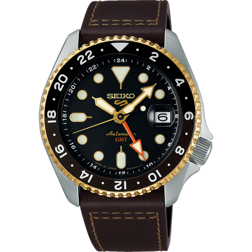 Seiko 5 Sports