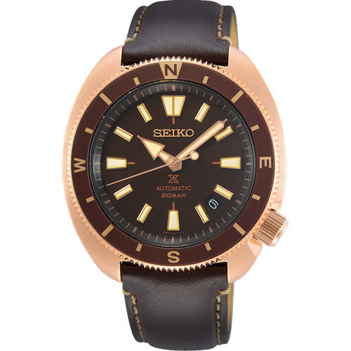 Seiko Prospex Land
