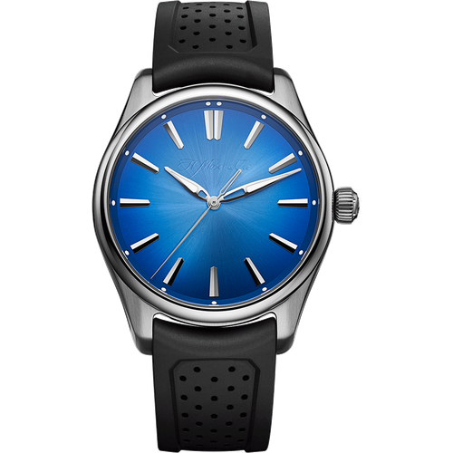 H. Moser & Cie. Pioneer Centre Seconds