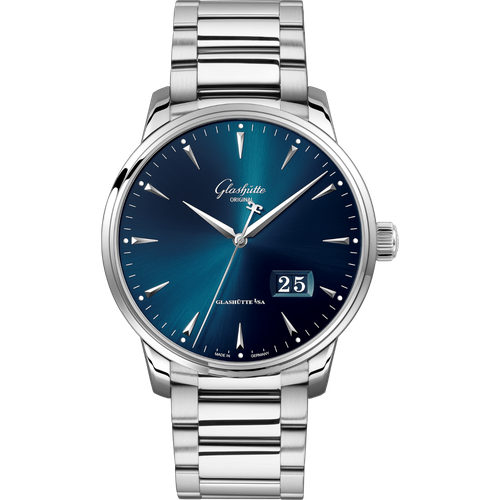 Glashütte Original Senator Excellence Panorama Date