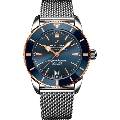 Breitling Superocean Heritage B20 Automatic 42