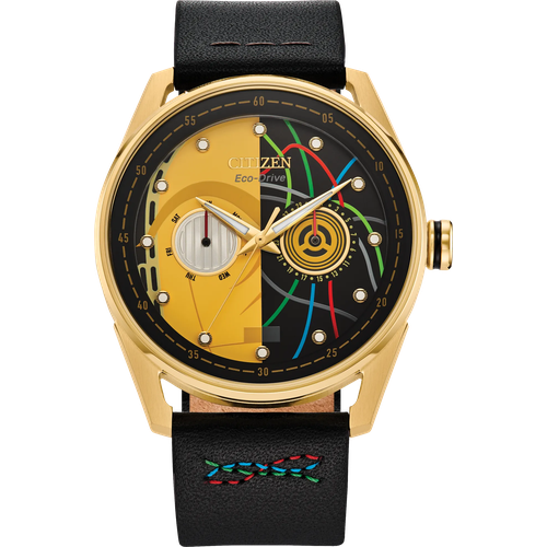 Citizen C-3PO Rewired