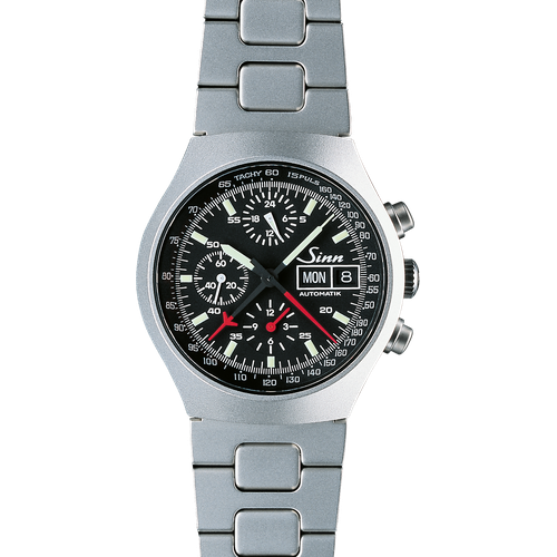 Sinn Spezialuhren 157 St Ty