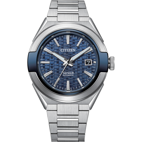 Citizen Series8 870