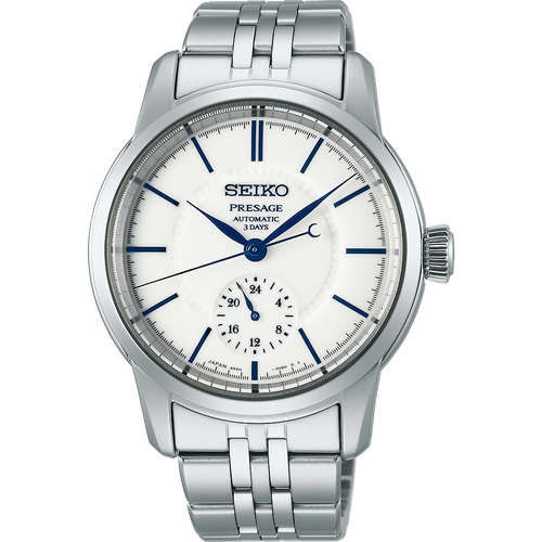 Seiko Presage