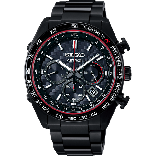 Seiko Astron