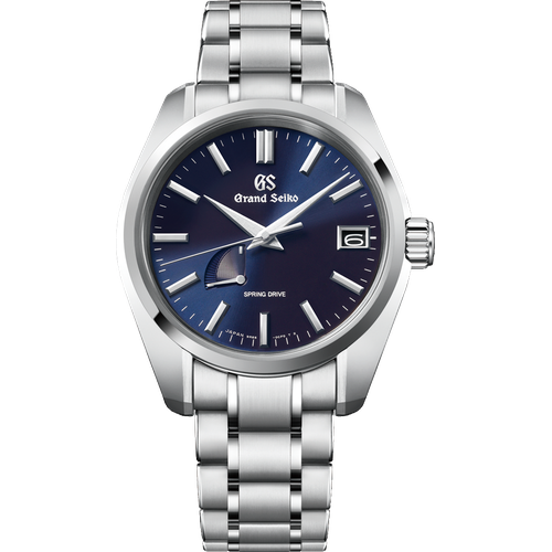 Grand Seiko Heritage