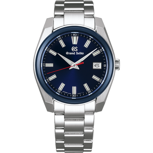 Grand Seiko Sport