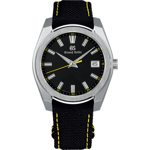 Grand Seiko Sport