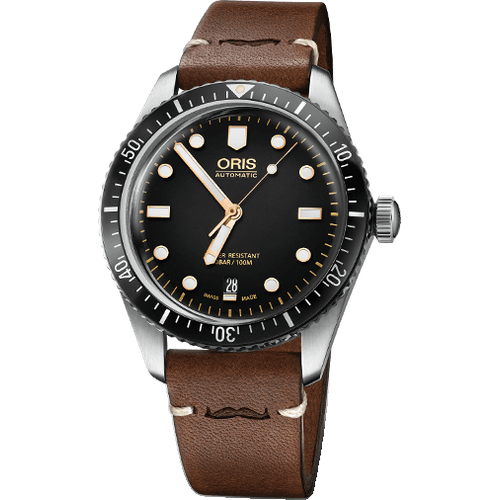 Oris Movember Edition