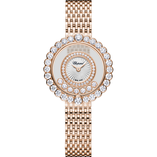 Chopard Happy Diamonds Icons Joaillerie