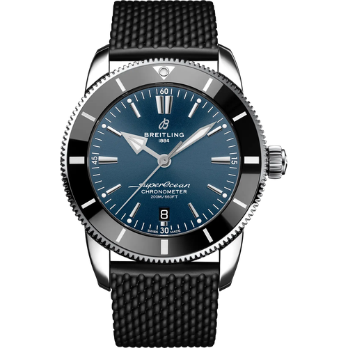 Breitling Superocean Heritage B20 Automatic 44