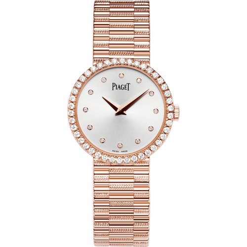 Piaget Altiplano Traditional