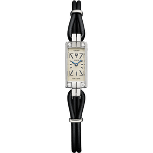 Jaeger-LeCoultre Duoplan 'Griffe'
