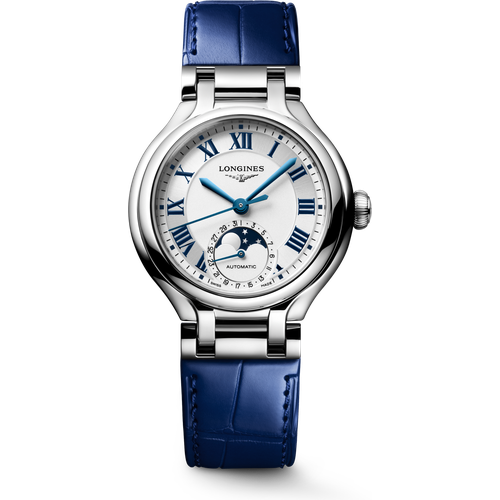 Longines PrimaLuna Moonphase