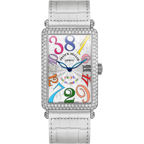 Franck Muller Long Island