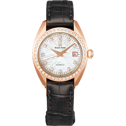 Grand Seiko Heritage