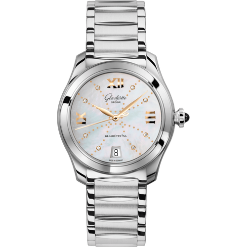Glashütte Original Serenade