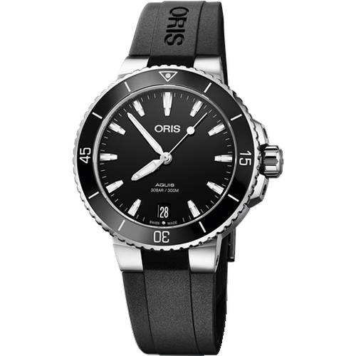 Oris Aquis Date
