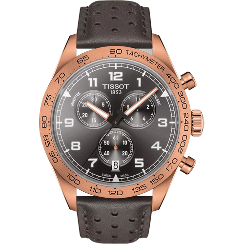Tissot PRS 516 Chronograph