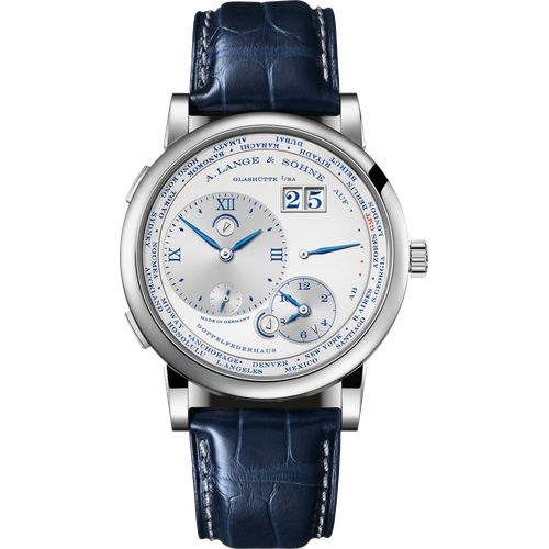 A. Lange & Söhne Lange 1 Time Zone "25th Anniversary"