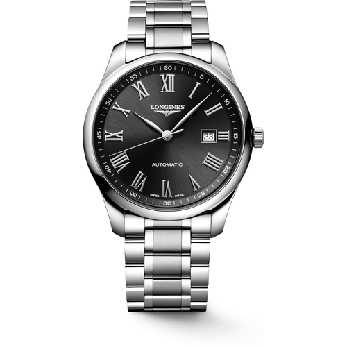 Longines Master Collection