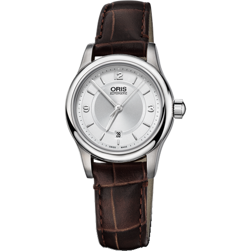 Oris Classic Date