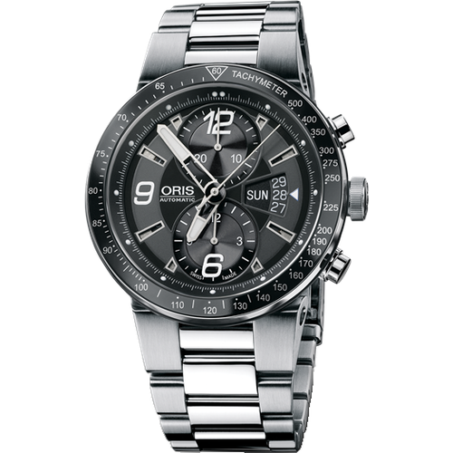 Oris WilliamsF1 Team Chronograph