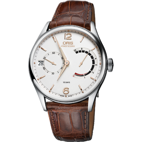 Oris Artelier Calibre 111