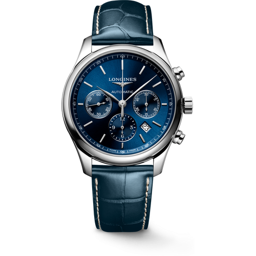 Longines Master Collection Chronograph