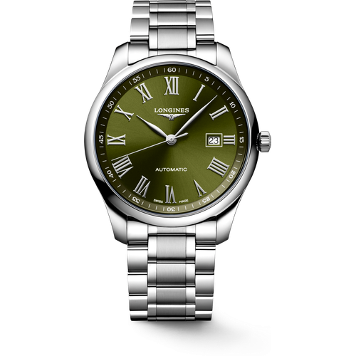 Longines Master Collection