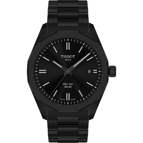 Tissot PRC 100 Solar