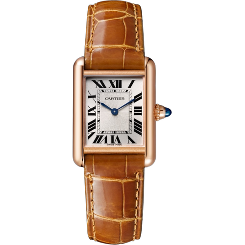 Cartier Tank Louis Cartier