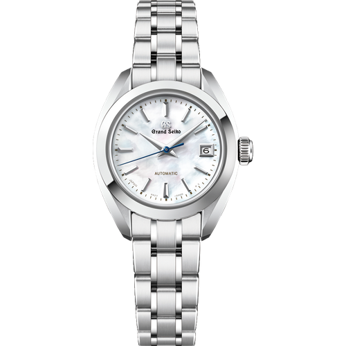 Grand Seiko Heritage