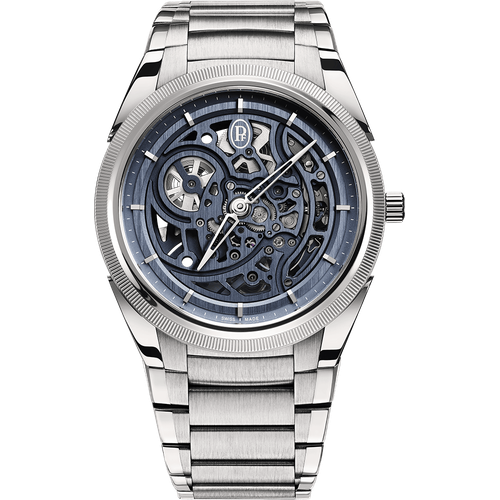 Parmigiani Fleurier Tonda PF Skeleton