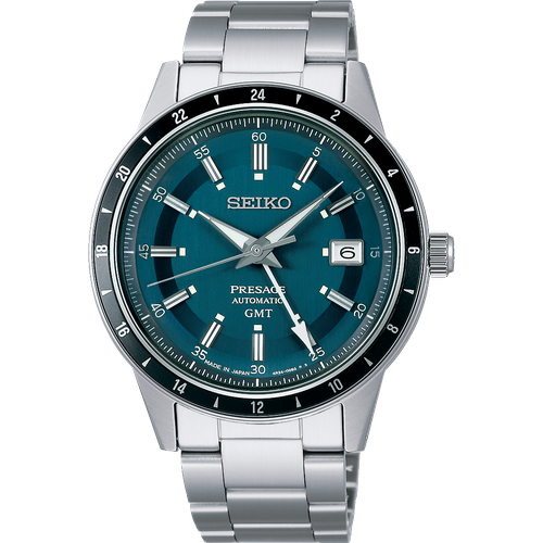 Seiko Presage