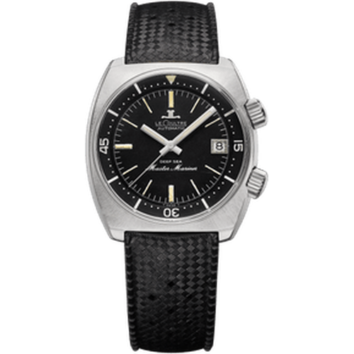 Jaeger-LeCoultre Master Mariner Deep Sea Barracuda