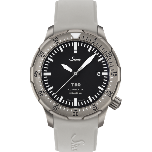 Sinn Spezialuhren T50