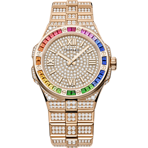 Chopard Alpine Eagle 41